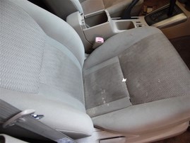 2004 Toyota Rav4 Burgundy 2.4L AT 2WD #Z24746